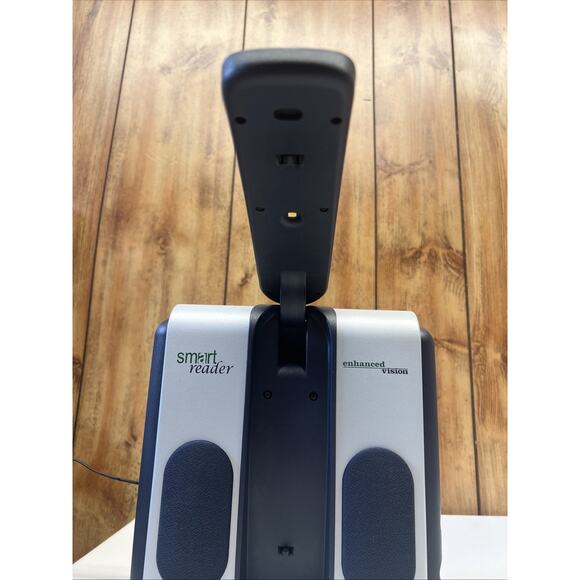 Enhanced Vision Smart Reader Model:SRE1A, Tested For Power, No Controller - Picture 4 of 7